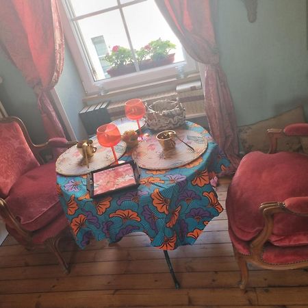 Bed and Breakfast Breizh & Breakfast Rosporden Экстерьер фото
