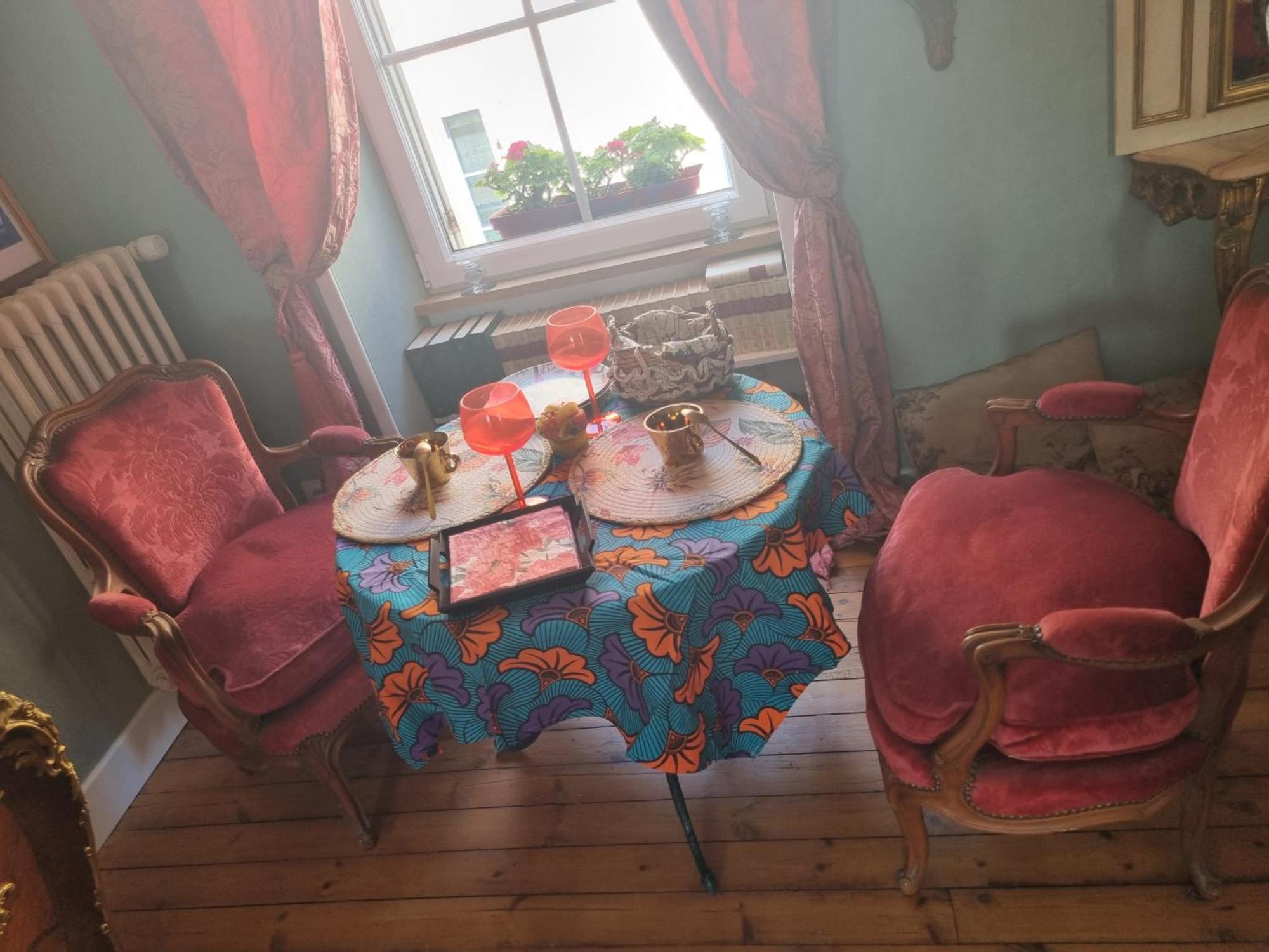 Bed and Breakfast Breizh & Breakfast Rosporden Экстерьер фото